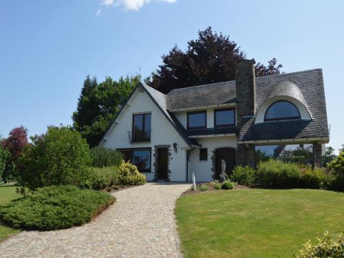 Stavelot Villa | Stay in Stavelot, Liege