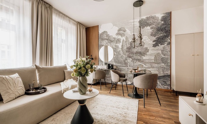 Stare Miasto Apartment | Stay in the charming historic district Old Town