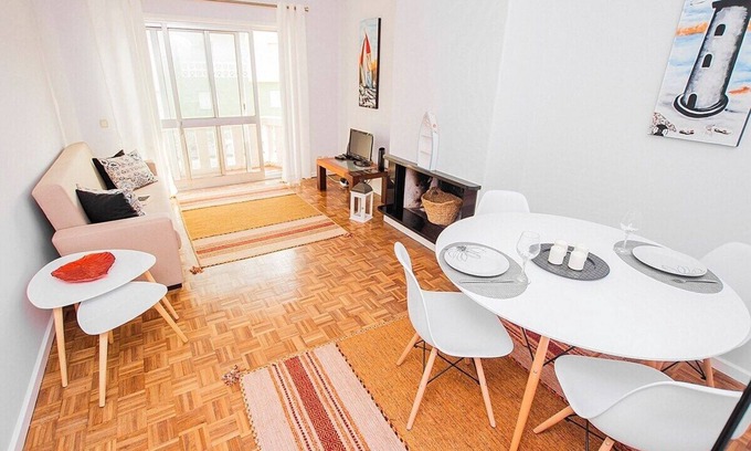 Barra Apartment | Stay Just 3 Minutes from the Beach