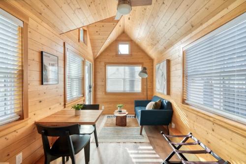 Richmond House | Stay Portland - Tiny Refuge - Quiet & Cozy
