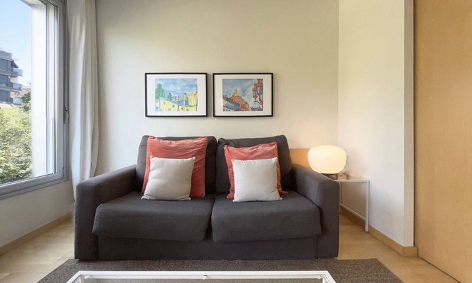 Provencals del Poblenou Apartment | Stay U-nique Apartments Venecuela