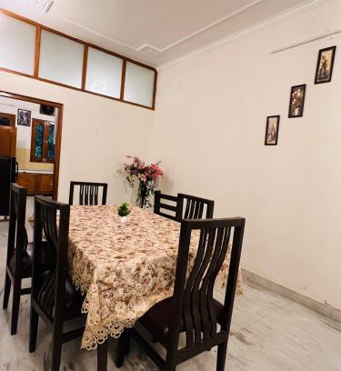 Sector 19 Apartment | Stay with Ankita