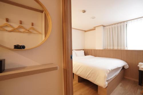 Paldal-gu Hotel | stay105행궁