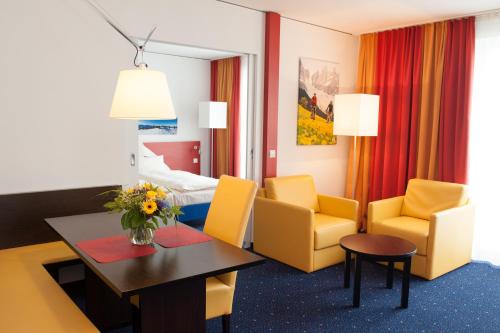 Munchen District Apartment | Stay2Munich Hotel & Serviced Apartments