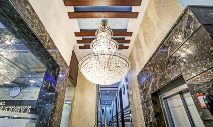 East of Kailash Hotel | Staybook FabStays South Delhi