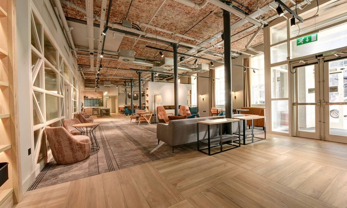 Dundee Hotel | Staybridge Suites Dundee by IHG
