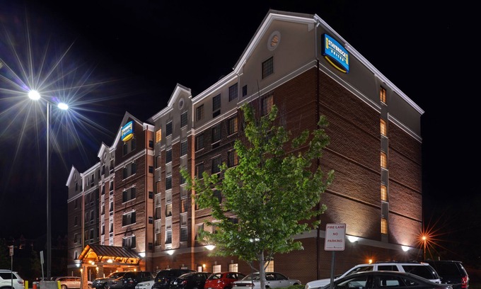 Aquia Harbour Hotel | Staybridge Suites Quantico-Stafford by IHG