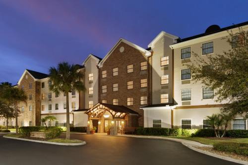 Tampa Hotel | Staybridge Suites Tampa East- Brandon by IHG