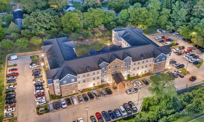 Tyler Hotel | Staybridge Suites University Area by IHG