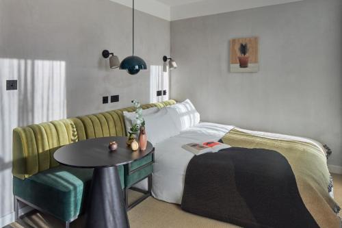 Hackney Apartment | Staycity Aparthotels London Dalston
