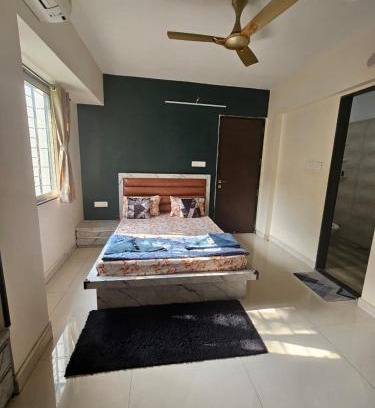 Aundh House | StayGinie Baner