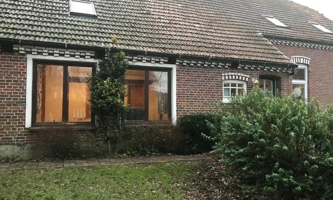 Varel Apartment | Stayhome Varel