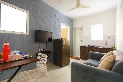 Wilson Garden Apartment | StayhomeStays Prime