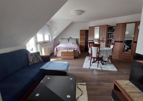 Wahren Apartment | StayInn Möckern