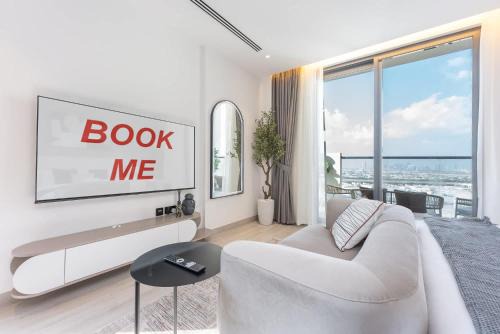 Jumeirah Village Triangle Apartment | StayShort - Sleek Studio in Jumeirah Village Triangle