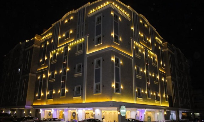 Sari Street Apartment | Staytion Express Orjwan Lebanon