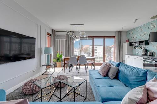 Old Town Apartment | Staywin Riverfront Lofts