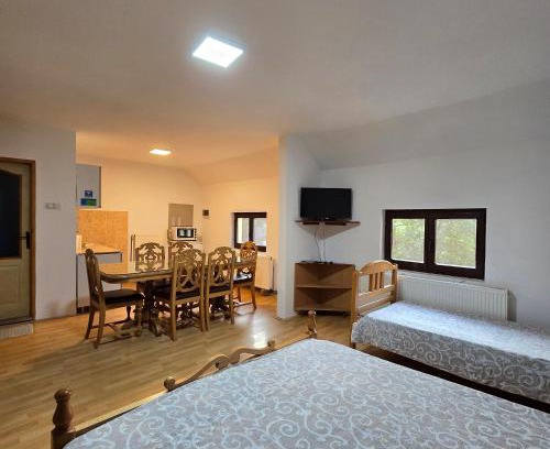Stara Planina House | STD "Vila Bor" Stara planina