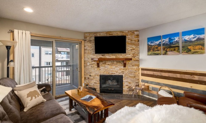 Steamboat Springs Condo | Steamboat BigBear Lodge