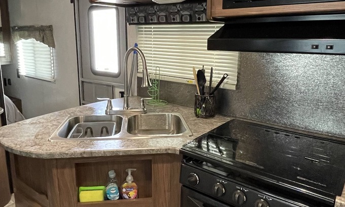 Steinhatchee RV Rental | Steinhatchee Cast-Aways