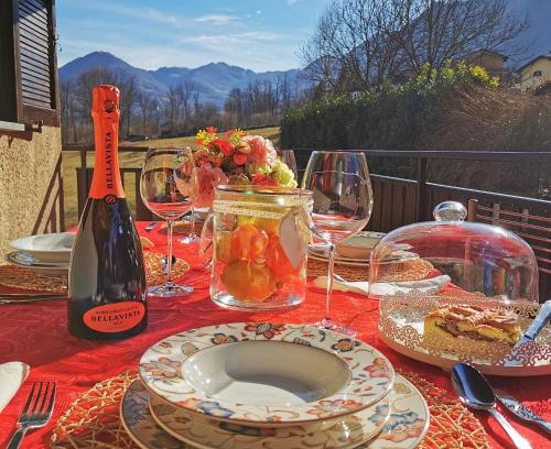 Pasturo Apartment | Stella delle Grigne