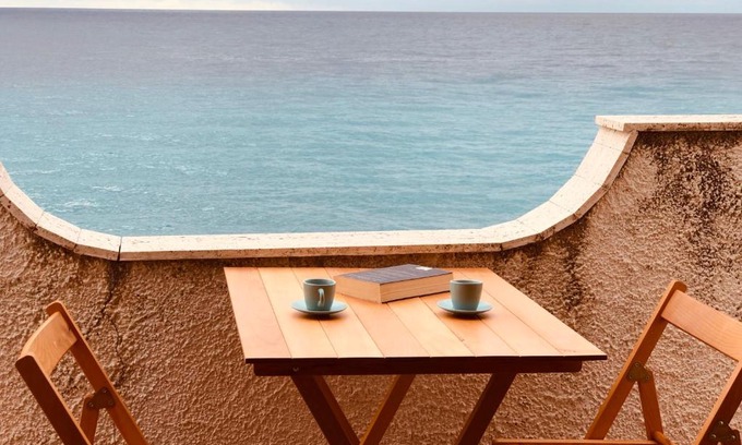 Annunziata Apartment | Stella Marina Terrace