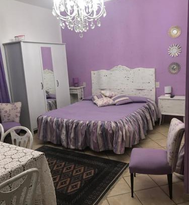 Rieti Bed & Breakfast | Stella Polare B&B