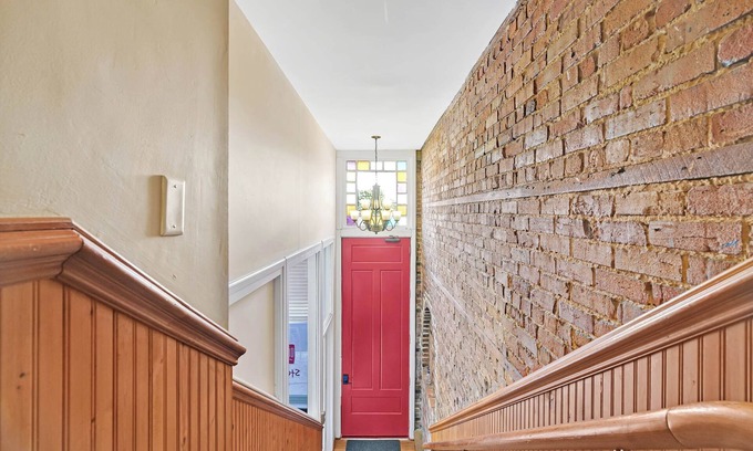 Wilmington Historic District Hotel | Stemmermans Hotel – Entire Boutique Hotel Downtown!