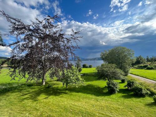 Namsos Apartment | Stenegården