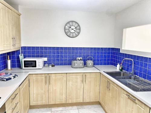 Cathedral Quarter Apartment | Steps away from Top Attractions, 2 Bed 2 Bath, Cathedral Quarter, Free Parking