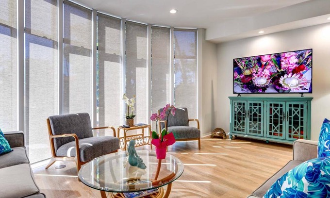 Napili Apartment | Steps from Napili Bay Maui Westside Presents Residences at Napili Bay A1 3 bed 2 bath