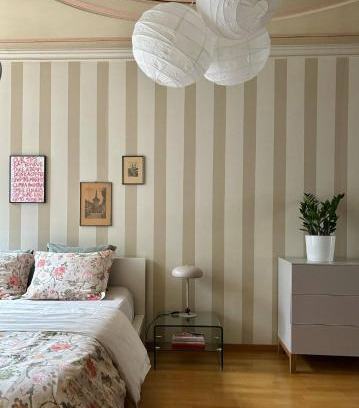 Old City of Bern Apartment | Steps To Best Bern Sites And Lots Of Space Too!