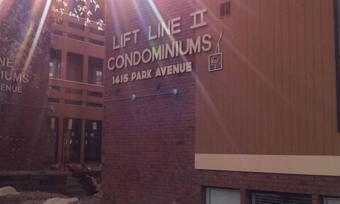 North Park City Condo | Steps to Park City Mountain - 2BR Condo w/Free Parking!
