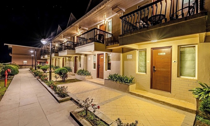 Ghoom Hotel | Sterling Darjeeling