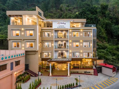 Rudraprayag Hotel | Sterling Kastoori Rudraprayag