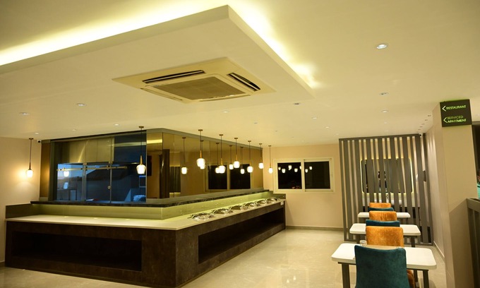 Bellandur Hotel | Sterling Keys by TGi