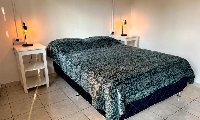 Puerto Iguazu Bed & Breakfast | Steve's House Iguazu Av Cordoba 264