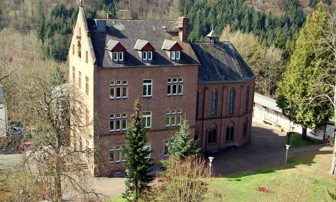 Kyllburg Hotel | Stiftsberg Bildungs und Freizeitzentrum