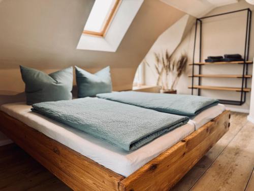 Carolinensiel Hotel | stilfrei by Humble Homes