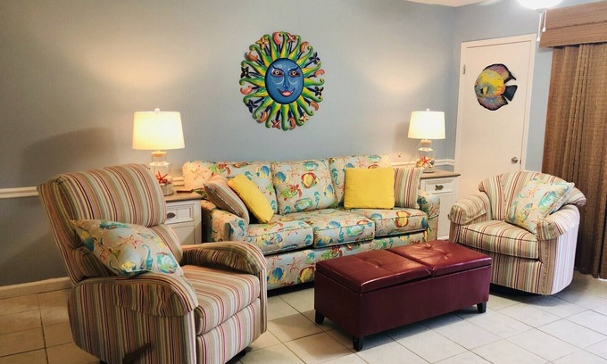 Orange Beach Condo | STILL PLENTY OF SUMMER AND MEMORIES TO BE MADE AT THE BEACH!nPRICE REDUCTIONS!