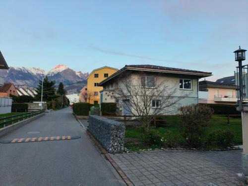 Sargans Bed & Breakfast | Stille Ecke