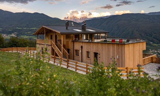 Bressanone Apartment | Stillehof - Ferienwohnungen auf dem Bauernhof- Südtirol