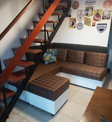 Punta Carretas Apartment | Stilo Duplex En Punta Carretas