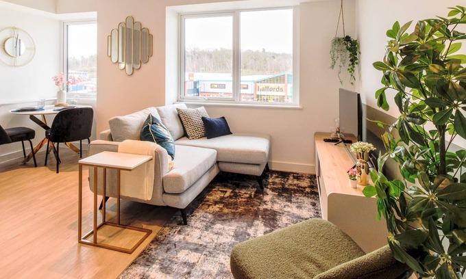Redhill Apartment | Stirling Redhill by Stay Shoal