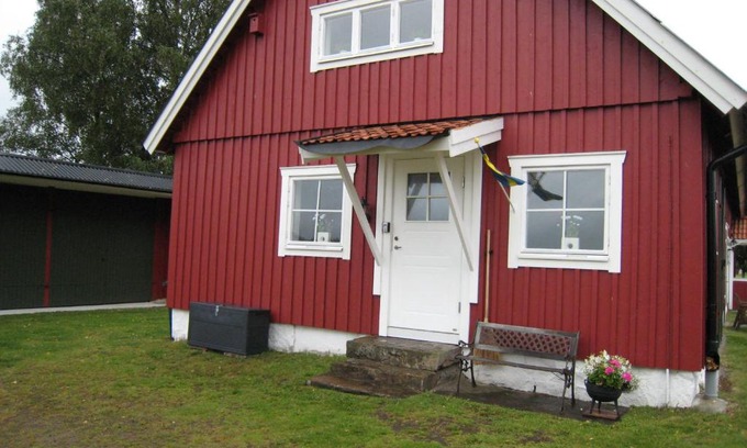 Fegen Apartment | Stixered Fegen - nära till Ullared