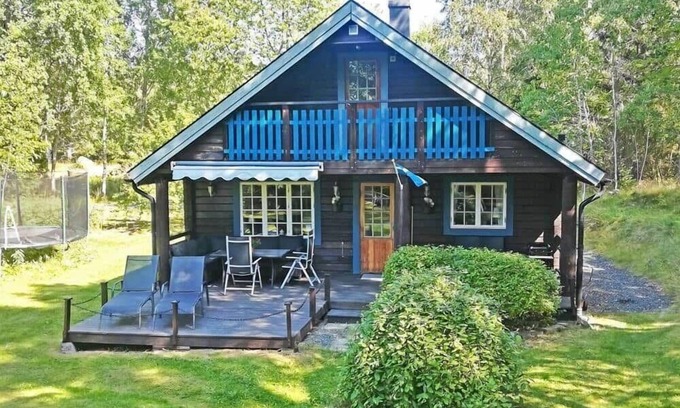 Norrtalje House | STO710 Norrtälje - Tisslingeslingan 12