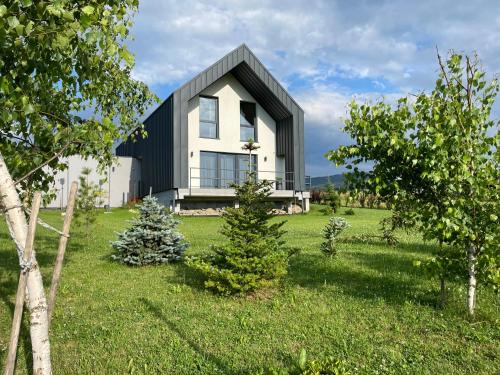 Milowka Villa | Stodoła 55