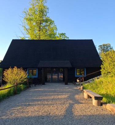 Kamionka Wielka House | Stodoła Głębuczek