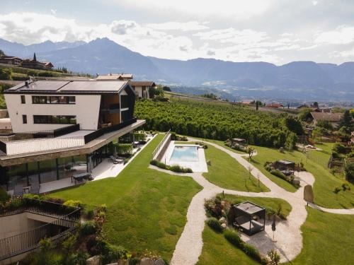 Lagundo Apartment | Stollhof - NEW