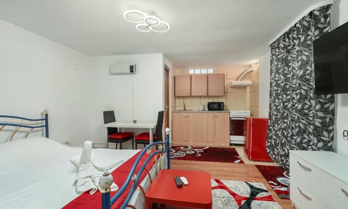 Sector 5 Apartment | Stone Gate Apartment #3